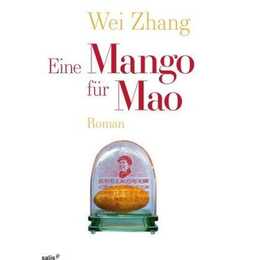 Eine Mango für Mao