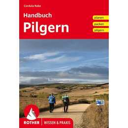 Handbuch Pilgern