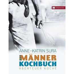 Das Männerkochbuch