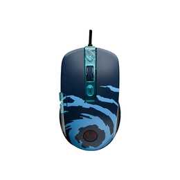 LEXIP sume NARUTO SHIPPUDEN Kakashi - Maus Maus (Kabel, Gaming)