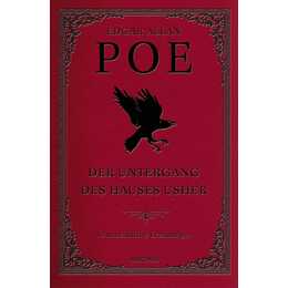 Der Untergang des Hauses Usher. 19 unheimliche Erzählungen