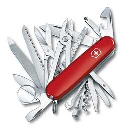 VICTORINOX 1.6795 Swiss Champ (Taschenmesser)