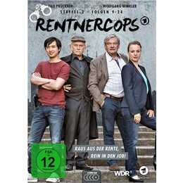 Rentnercops Staffel 2 (DE)