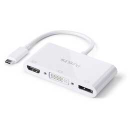 PURELINK IS250 Video-Adapter (USB C)