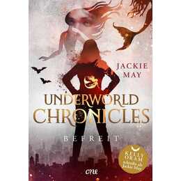 Underworld Chronicles - Befreit