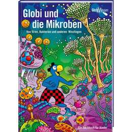 Globi und die Mikroben