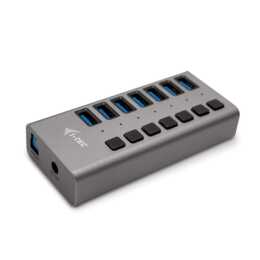 I-TEC 240 V (7 Ports)