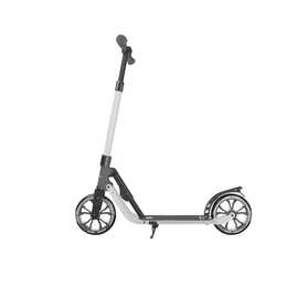 HUDORA Scooter Big Wheel 205 ADVANCED (Gris)