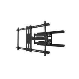 NEWSTAR Support mural pour TV WL40S-850BL18 (43" – 86")