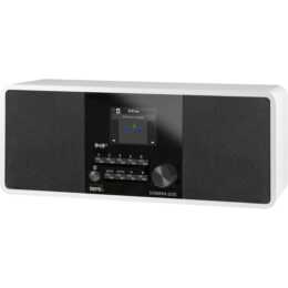 IMPERIAL Dabman i200 Radio Internet (Blanc)