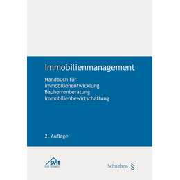 Immobilienmanagement