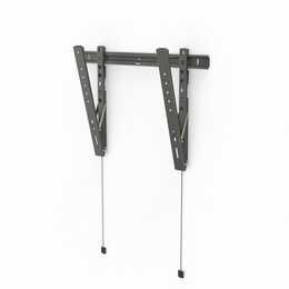 HAMA Supporto a muro per TV Tilt (37" – 90")