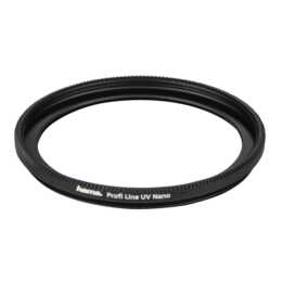 HAMA Filtre UV (67.0 mm)