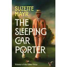 The Sleeping Car Porter