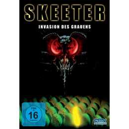 Skeeter - Invasion des Grauens (EN, DE)