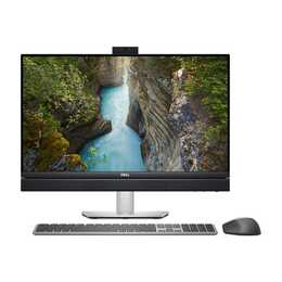 DELL  OptiPlex AIO Plus (23.81", Intel Core i5 14500, 16 GB, 512 GB SSD, Intel UHD Graphics)