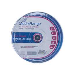 MEDIARANGE CD-R (700 MB)