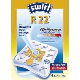 SWIRL R22