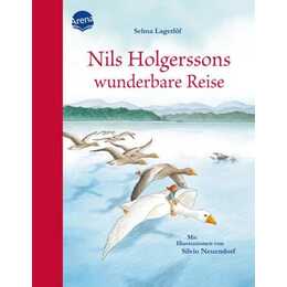 Nils Holgerssons wunderbare Reise