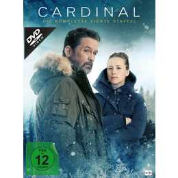 Cardinal Saison 4 (EN, DE)