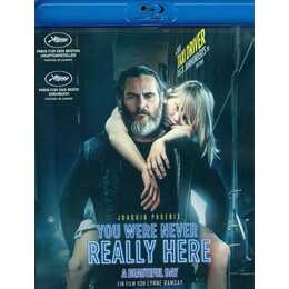 You Were Never Really Here (DE, EN)