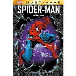 Marvel Must-Have: Spider-Man