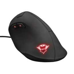 TRUST GXT 144 Rexx Vertical Maus (Kabel, Gaming)