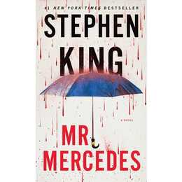 Mr. Mercedes