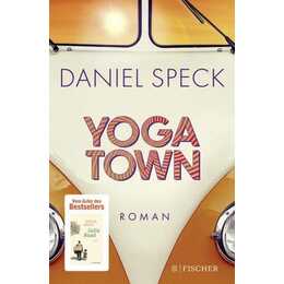 Yoga Town