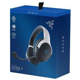 RAZER Kaira X (Over-Ear, Cavo)