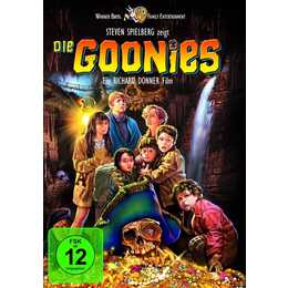 Die Goonies (DE, EN)