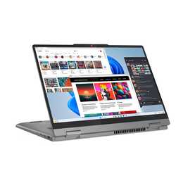 LENOVO IdeaPad 5 2-in-1 14IRH9 (14", Intel Core i5, 16 GB RAM, 512 GB SSD)