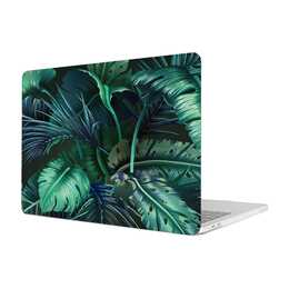 EG Coque rigide (MacBook Pro 13" 2017, MacBook Pro 13" 2016, Multicolore)