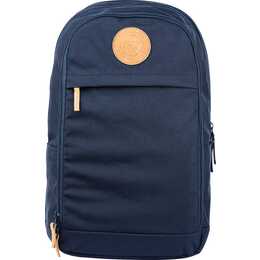 BECKMANN Rucksack Urban (30 l, Blau)