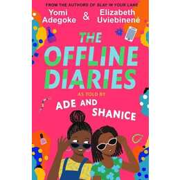 The Offline Diaries