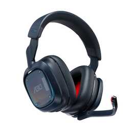 ASTRO GAMING Astro A30 Wireless Playstation (Over-Ear, Kabel und Kabellos)