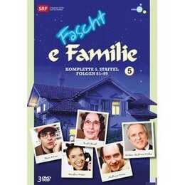 Fascht e Familie Saison 5 (GSW)