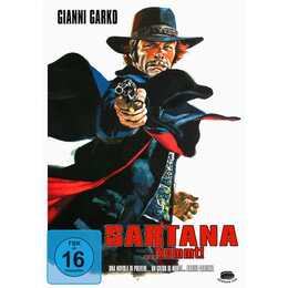 Sartana kommt (IT, DE, EN)