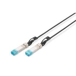 DIGITUS Professional Câble réseau (SFP+, 1 m)