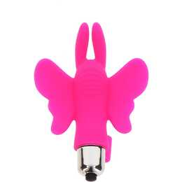 TOYJOY Fingervibrator Butterfly Pleaser