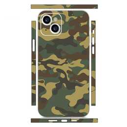 EG Smartphone Sticker (iPhone 13 Pro Max, Camouflage)