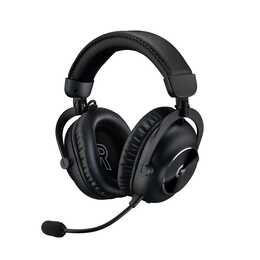 LOGITECH G Pro X 2 (Over-Ear, Kabel und Kabellos)