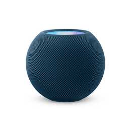 APPLE HomePod mini Enceinte (Bleu)