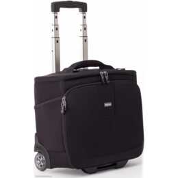 THINK TANK Trolley per fotocamere (Nero)