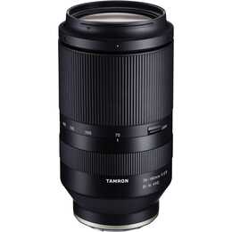 TAMRON Di III VXD Sony 70-180mm F/2.8-22 (E-Mount)