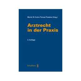 Arztrecht in der Praxis