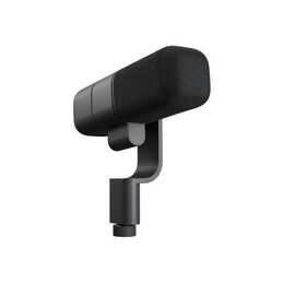 BLUE Yeti Studio Active Microphone studio (Noir)
