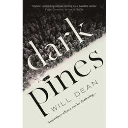 Dark Pines