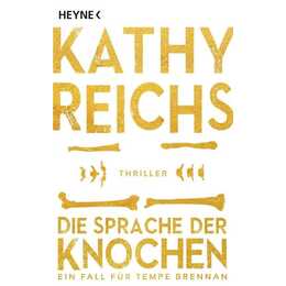 Die Sprache der Knochen