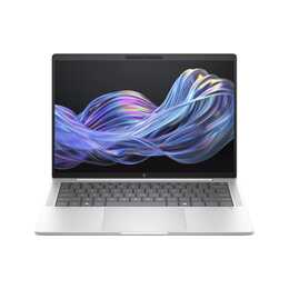 HP Elitebook X G1i B69CKET (14", Intel Core Ultra 5, 32 GB RAM, 512 GB SSD, Silber)